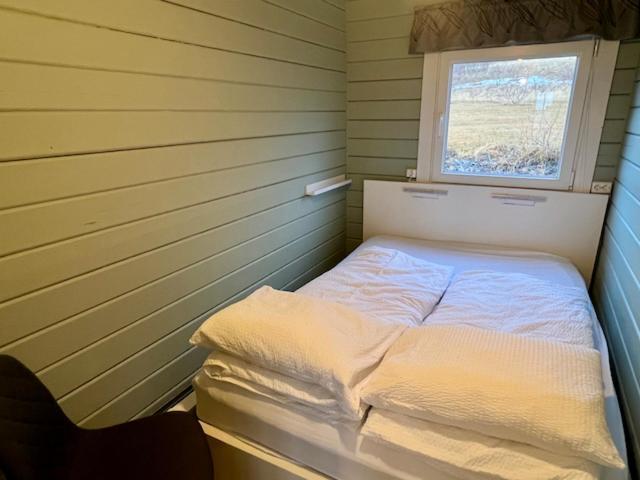 Guesthouse Birkifell Nesjum Екстериор снимка